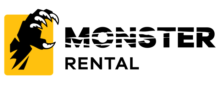 Monster Rental